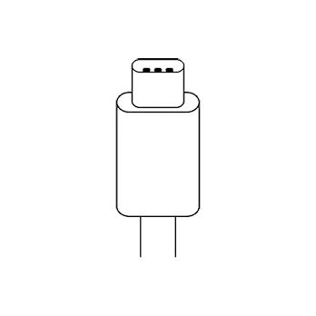 USB TYPE-C cable
