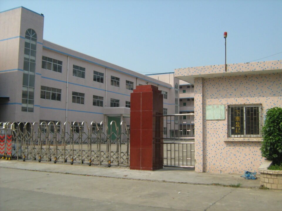 OEM Cable Factory