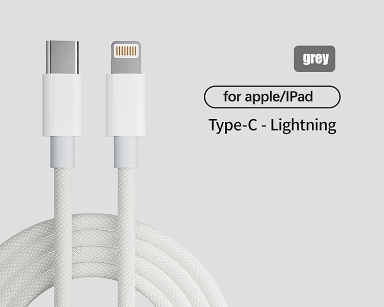 Apple data cable iPhone8/11/12/13/14