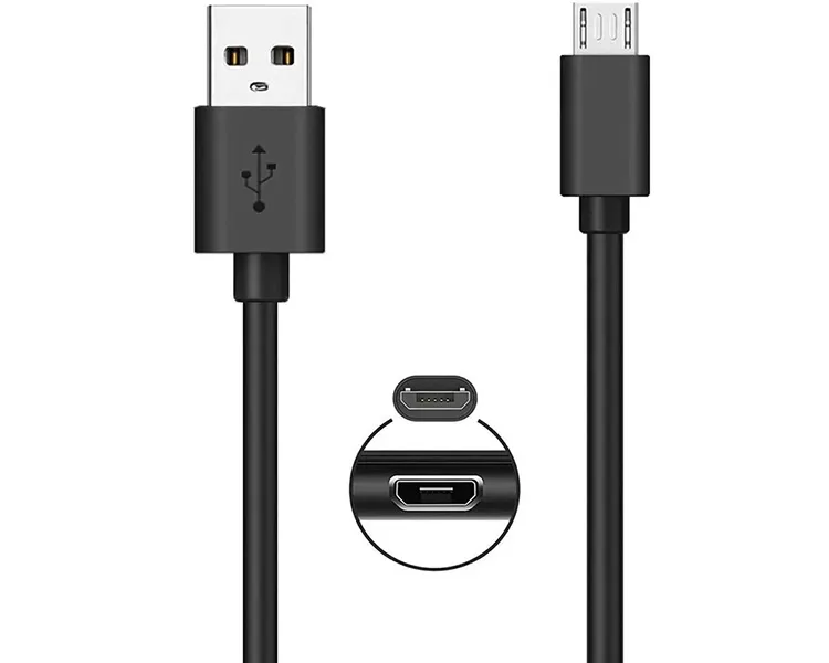 OEM Micro USB Cable 2.0