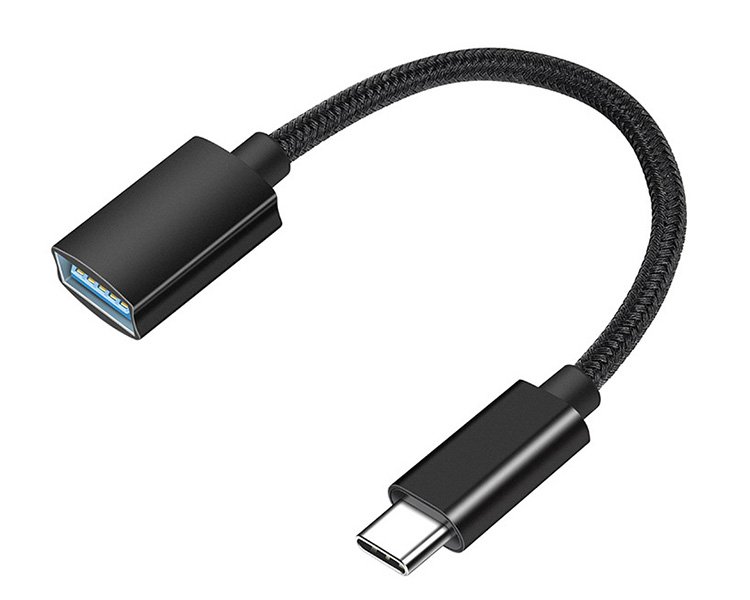 OTG Micro USB