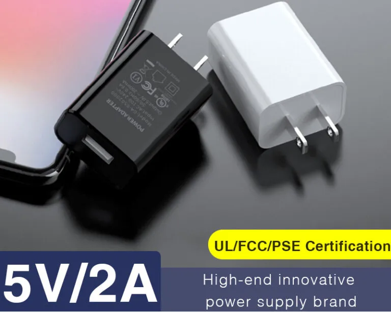 Power Adapter