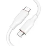 OEM USB-C to C charger factory for European fast charging market