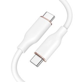 OEM USB-C to C charger factory for European fast charging market