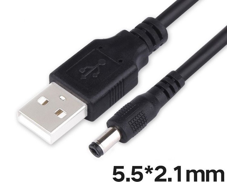 USB-C to lightning Cable