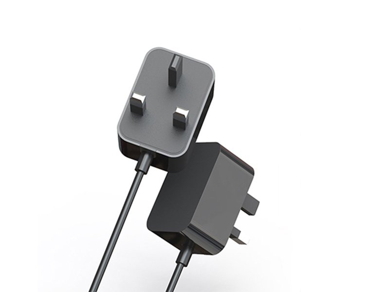 Power adapter 12V-1A