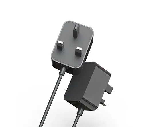 Power adapter 12V-1A