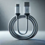 USB-C charger