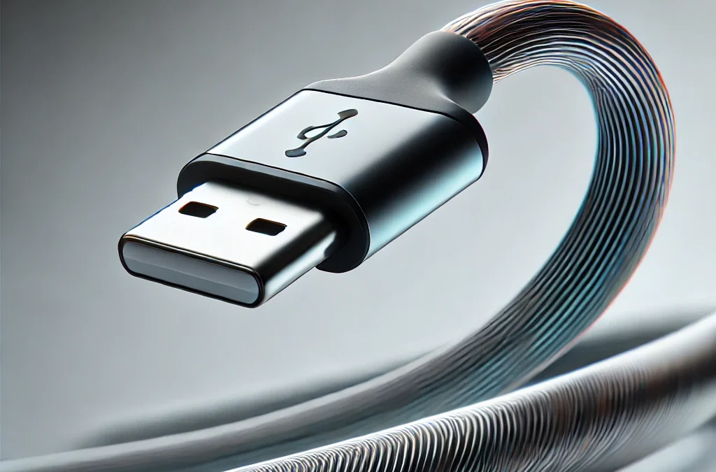 USB-C