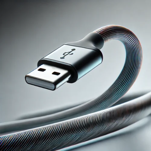 USB-C