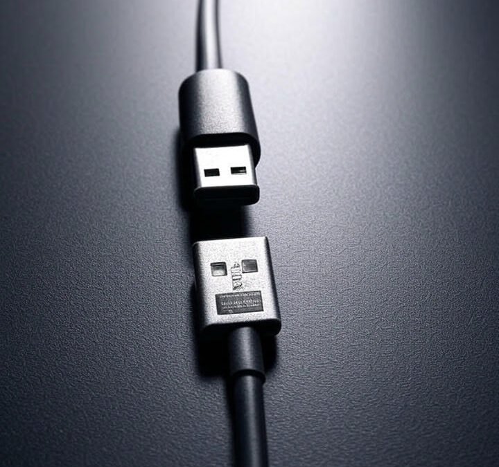 Mastering USB-C: How USB-C Establishes a Connection