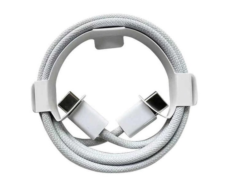 60W PD Data Charging Cable Apple Iphone