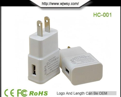Universal Travel Power Adapter