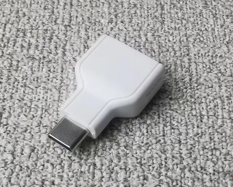 Câble USB-C