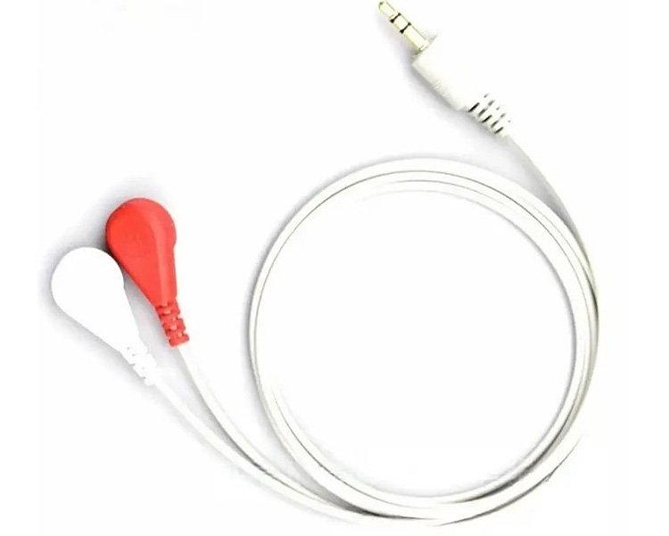 Beauty equipment medical line therapeutic equipment electronic equipment physiotherapy buckle line