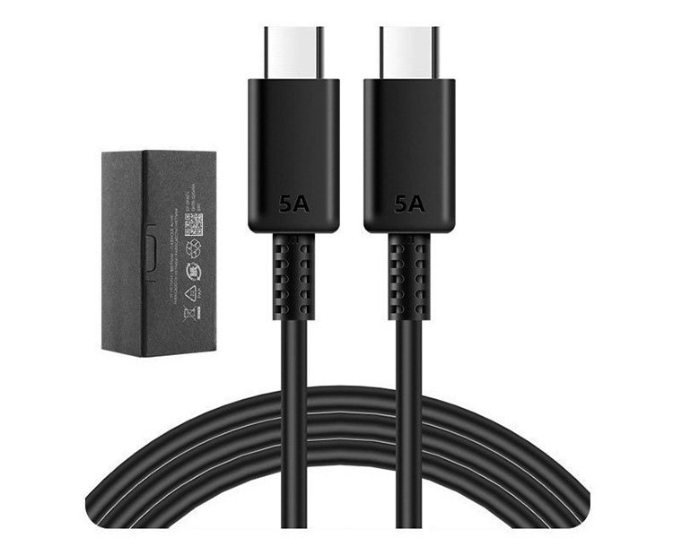 Samsung 3A Data Cable PD Fast Charging Cable