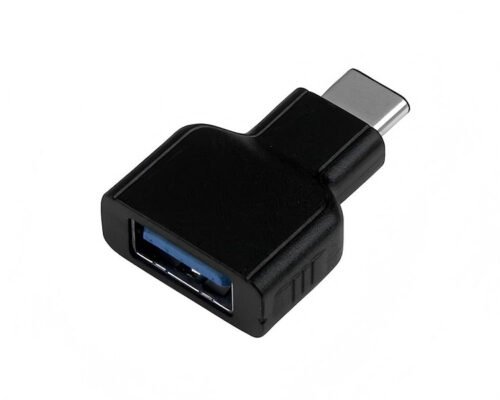 USB C to USB A 3.0 OTG Adapter