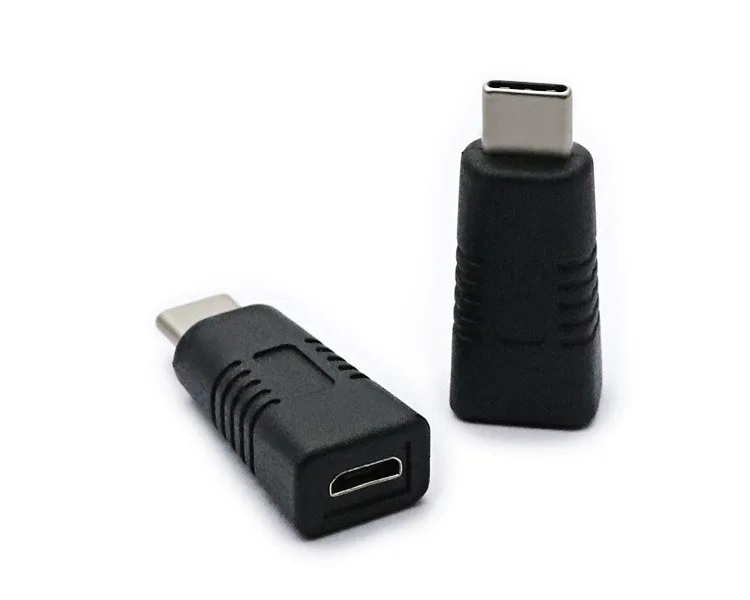 USB C Male to Micro USB