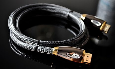 Gold-Plated Cable Tips(Middle East)