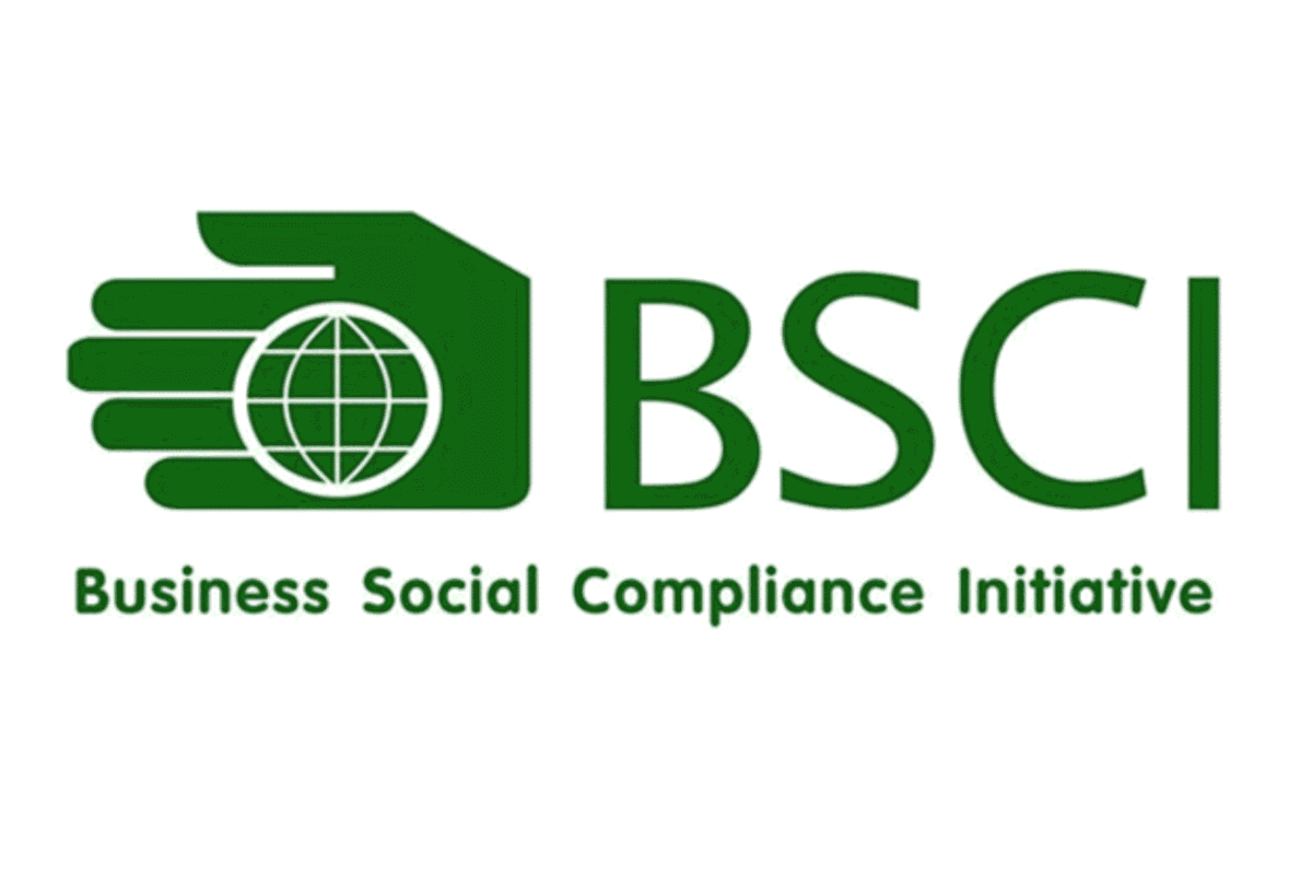 BSCI Social Compliance Audit