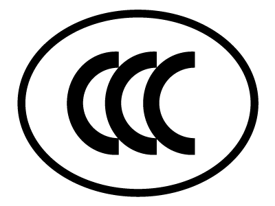 CCC certification