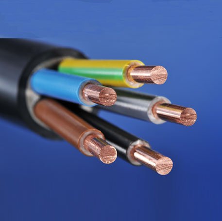 Cable Extrusion