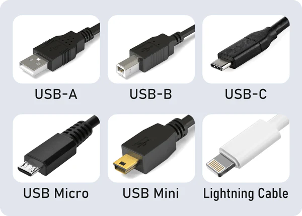 Connector Selection