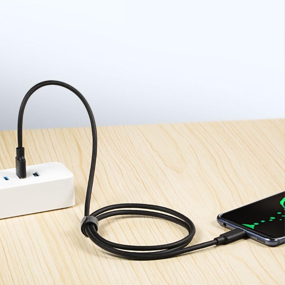 Custom Length USB C Cables (20cm-500cm)