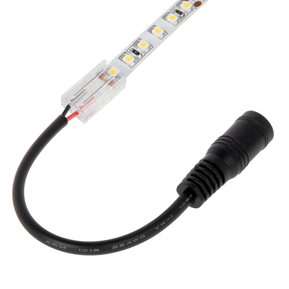 DC Cable LED Strip Lighting