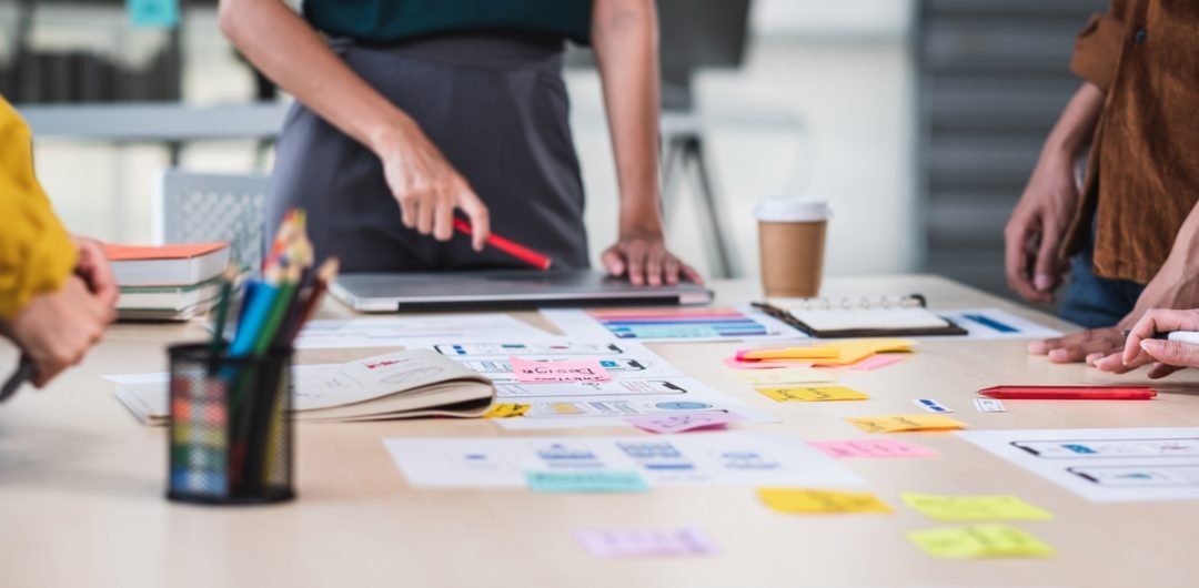 Design Consultation