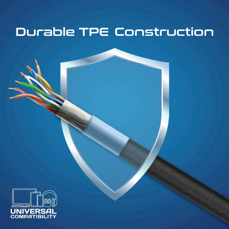 Durable Construction