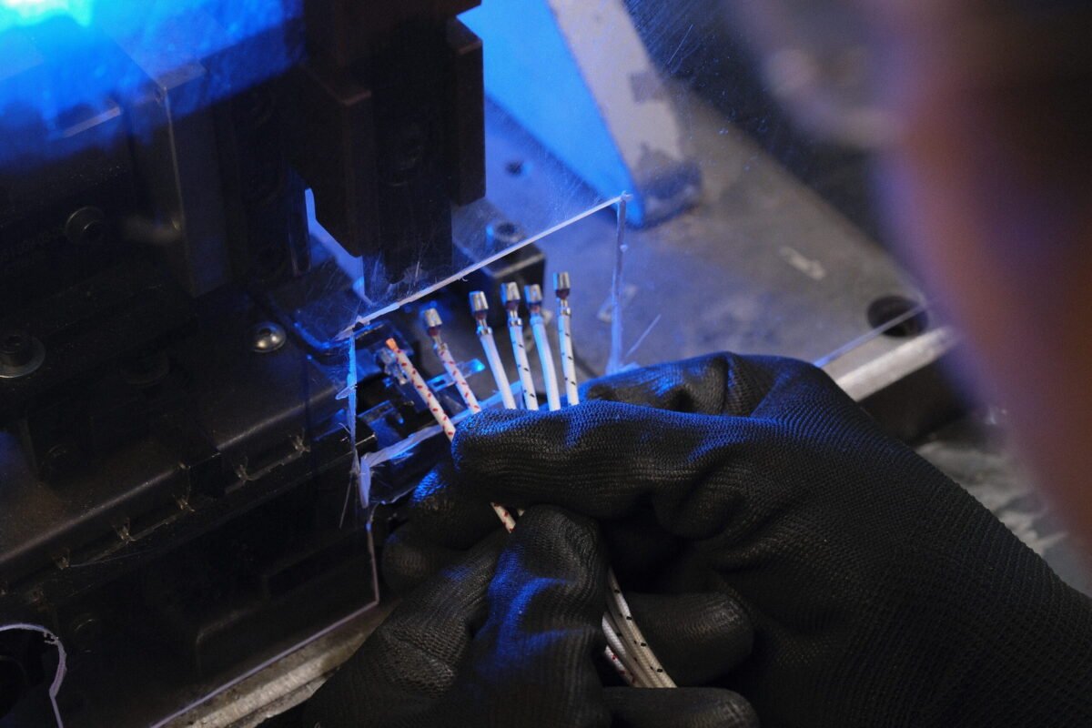 In-Process Quality Control (IPQC)