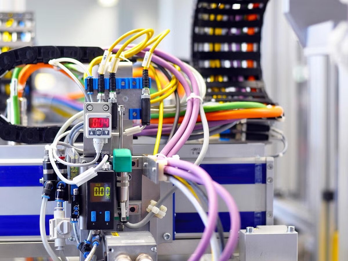 Lightning Cable Durability Testing (20,000+ Bends)