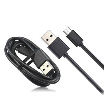 Legacy device with Micro USB cable