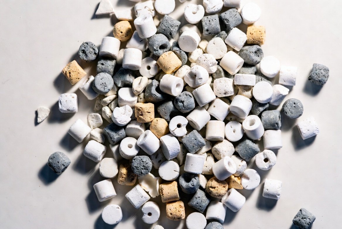 Recyclable PVC and bio-based plastics for custom USB cables