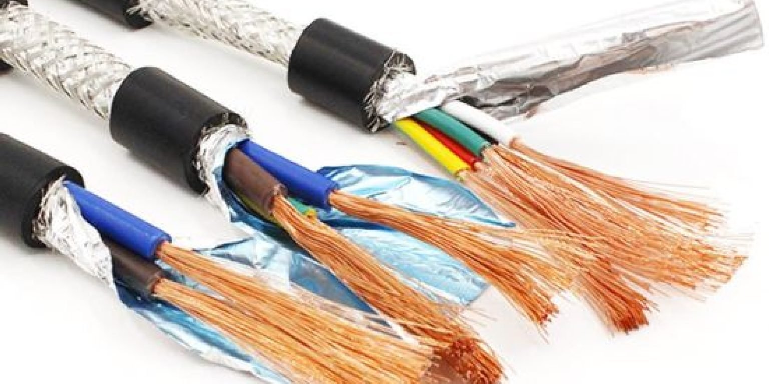 Braided Cable(USA)
