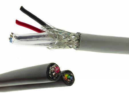 Shielded & EMI-Protected Assemblies