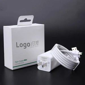 charger Custom Design & Branding