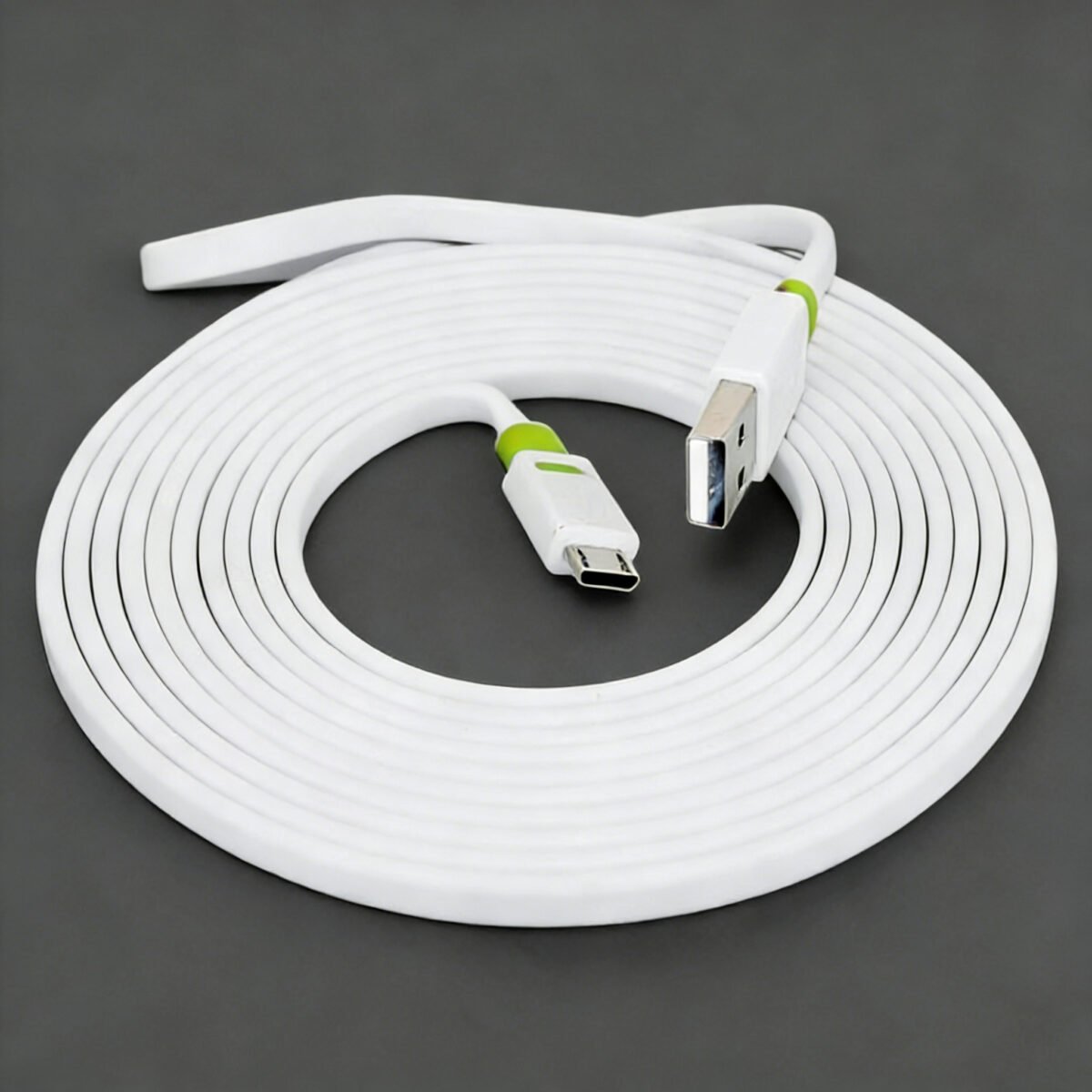 flat USB cable OEM