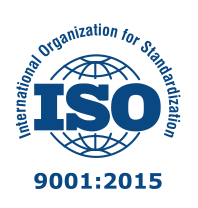 ISO 2015:9001 Quality Management