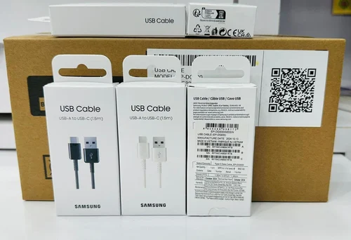 usb cable Packaging
