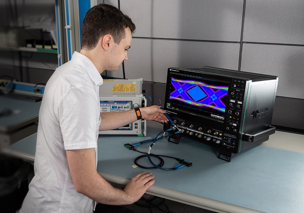 usb cable Testing & Validation