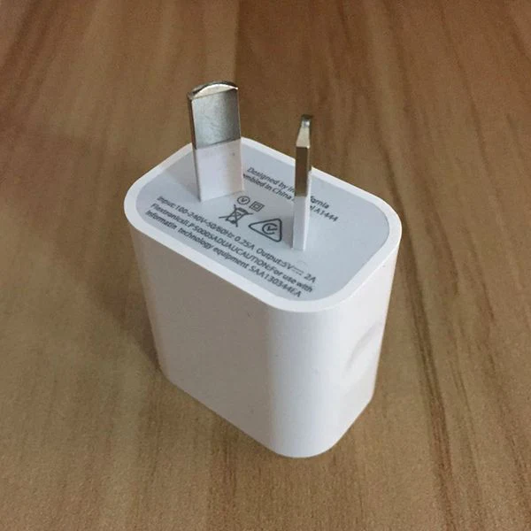AU Plug (Type I)