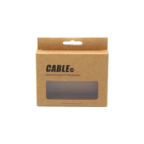 Custom Retail Packaging