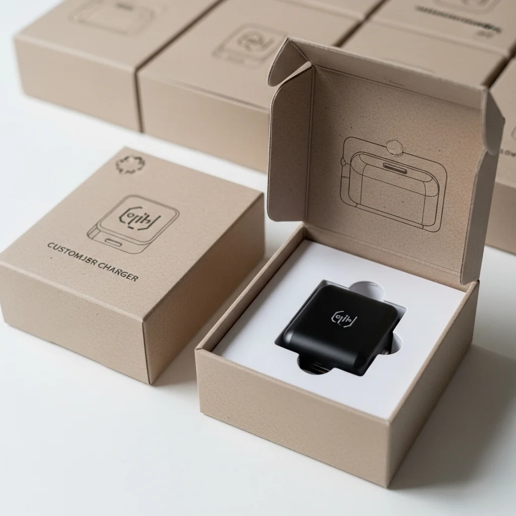 Custom Retail Packaging