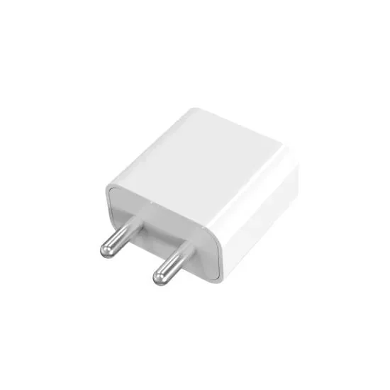 EU Plug (Type C/F)