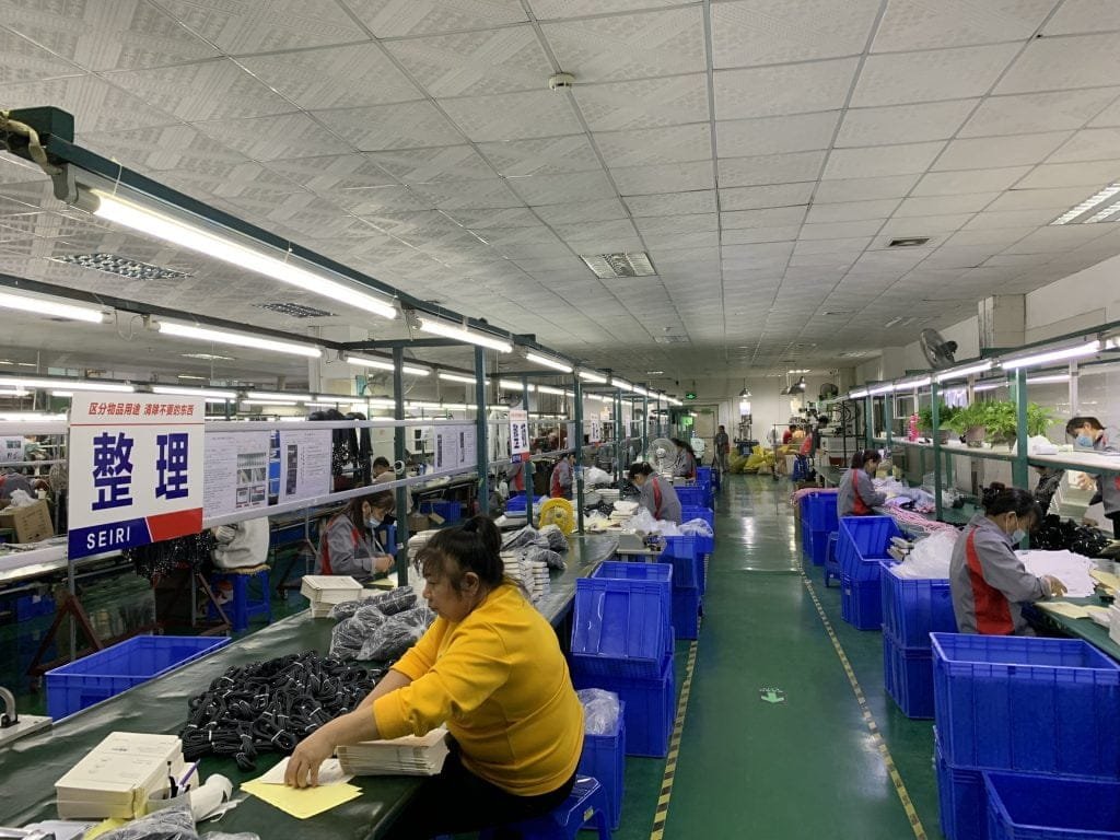 Lightning Cable Manufacturer