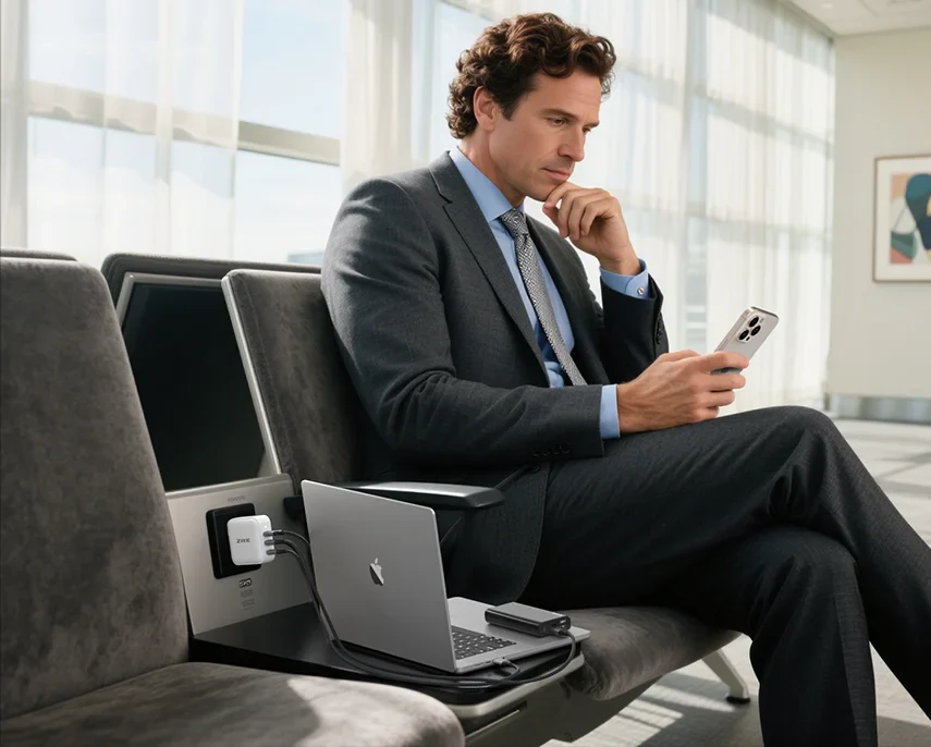 Travel & Business