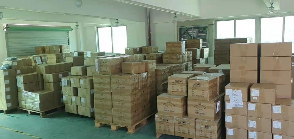 USB Cable Factory Warehouse