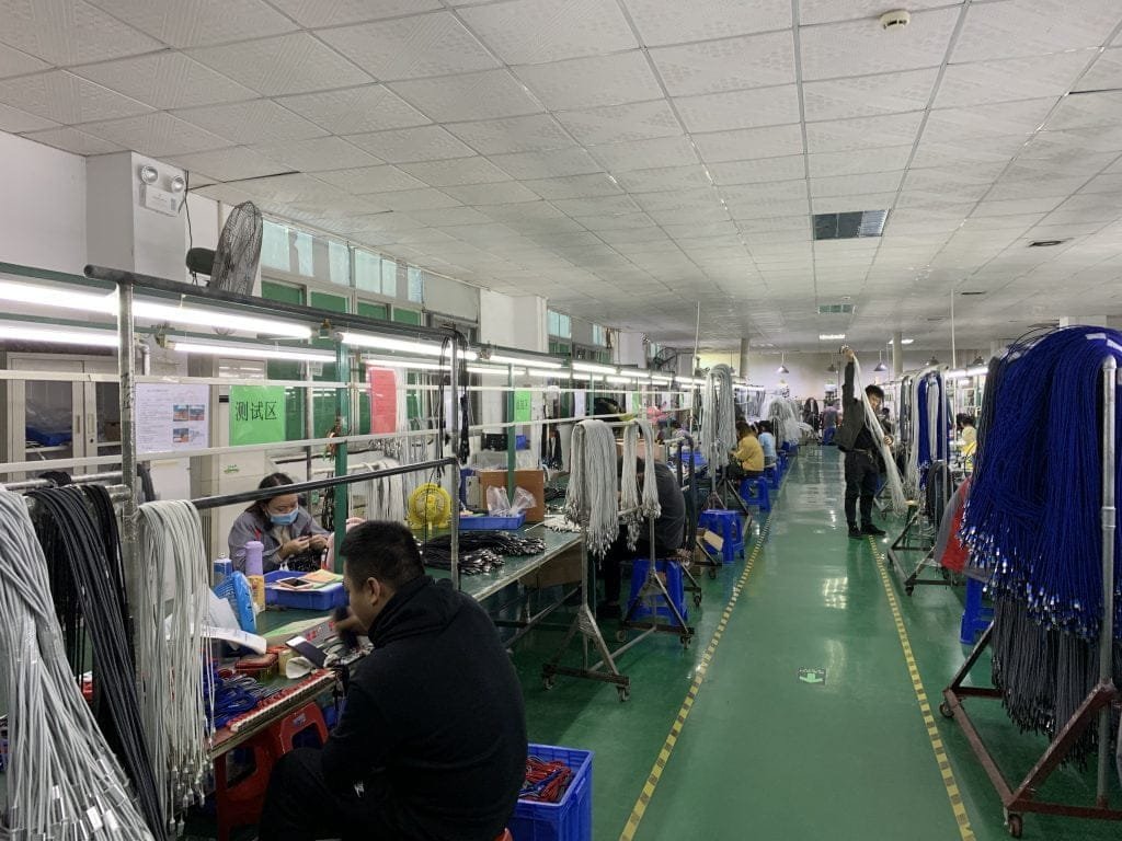 USB Charging Cable Manufacturers